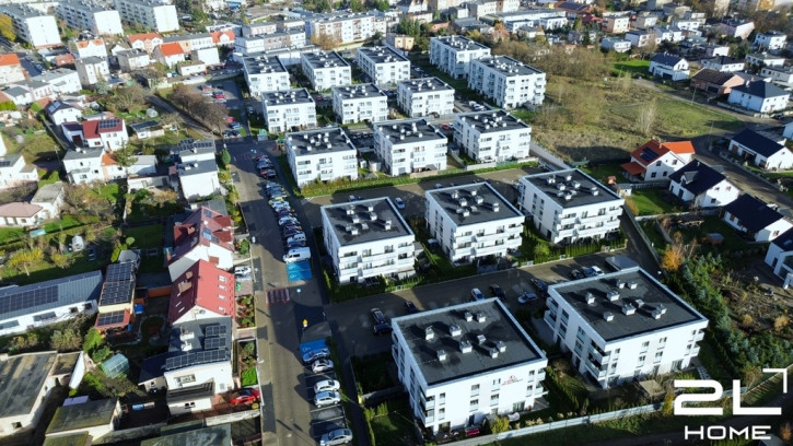 Mieszkanie Sprzedaż Kościan Osiedle Generała Władysława Andersa 18