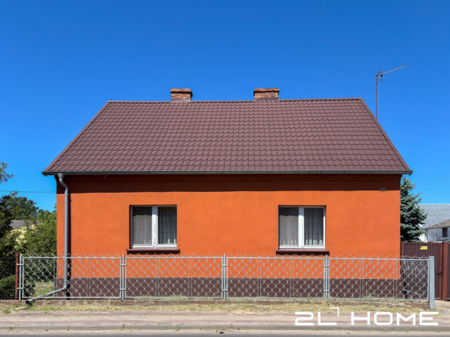 Dom Sprzedaż Jaskółki 1
