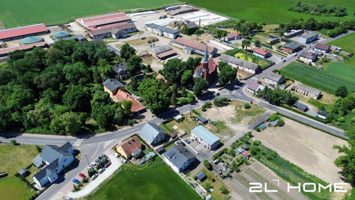 Mieszkanie Sprzedaż Gryżyna Zielona 18