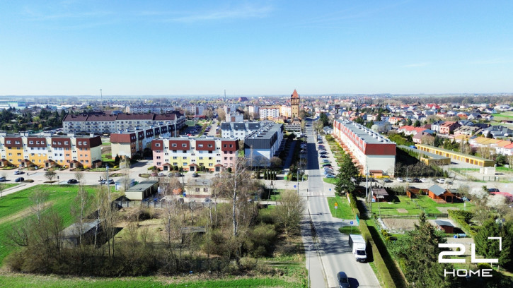 Mieszkanie Sprzedaż Kościan Szkolna 13
