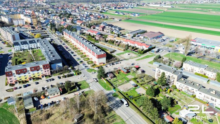Mieszkanie Sprzedaż Kościan os.&nbsp;Konstytucji 3 Maja 14