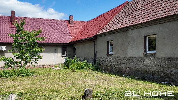 Dom Sprzedaż Łuszkowo 4