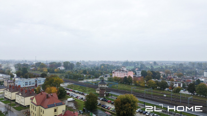Mieszkanie Sprzedaż Kościan Dworcowa 14