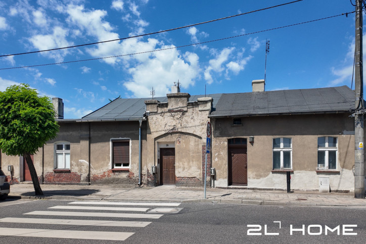 Mieszkanie Sprzedaż Kościan Piaskowa 11