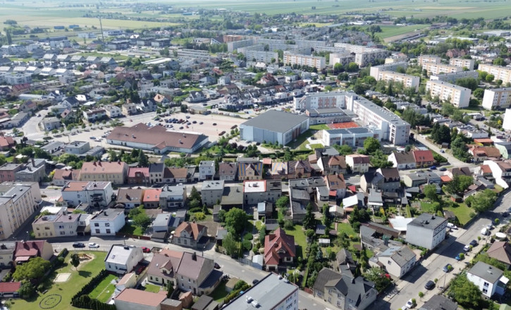 Mieszkanie Sprzedaż Kościan Piaskowa 17