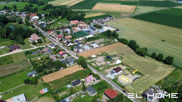 Działka Sprzedaż Kokorzyn 3