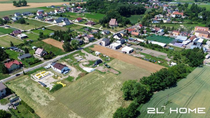Działka Sprzedaż Kokorzyn 7