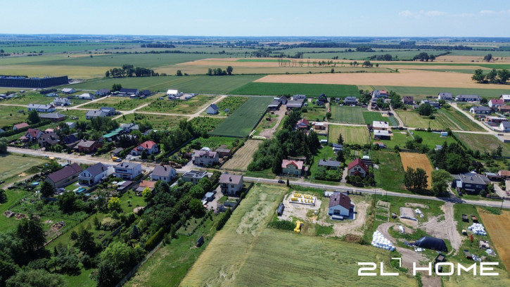 Działka Sprzedaż Kokorzyn 12
