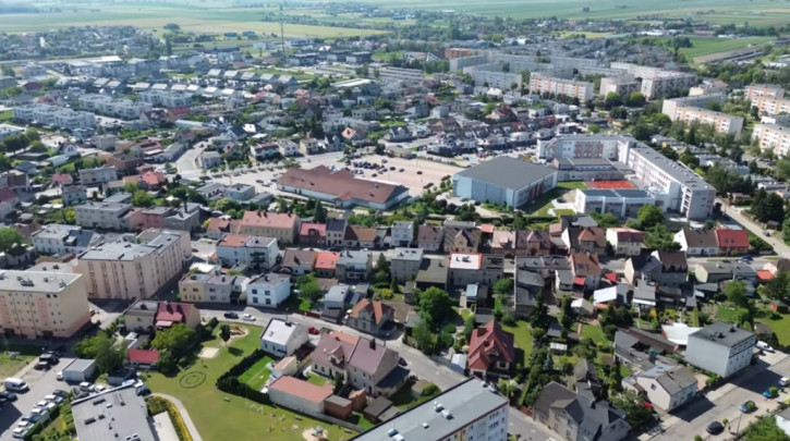 Dom Sprzedaż Kościan 4