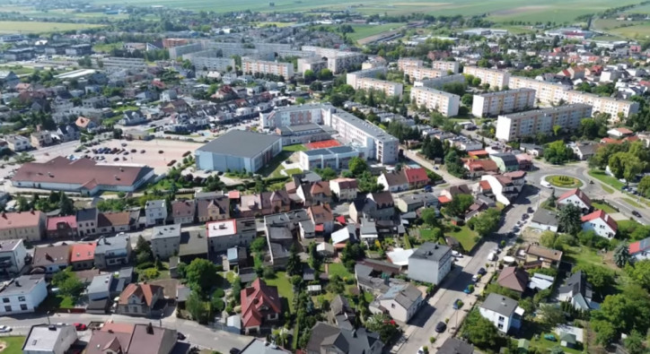 Dom Sprzedaż Kościan 6