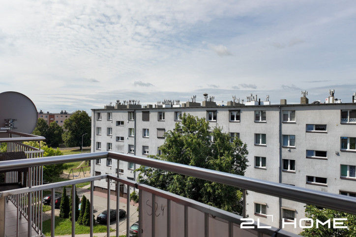 Mieszkanie Sprzedaż Kościan os.&nbsp;Piastowskie 14