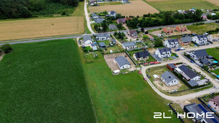 Działka Sprzedaż Betkowo 8