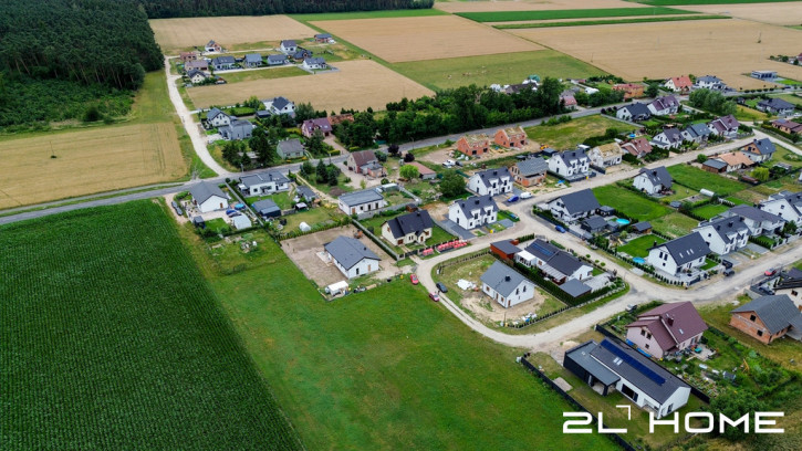 Działka Sprzedaż Betkowo 12