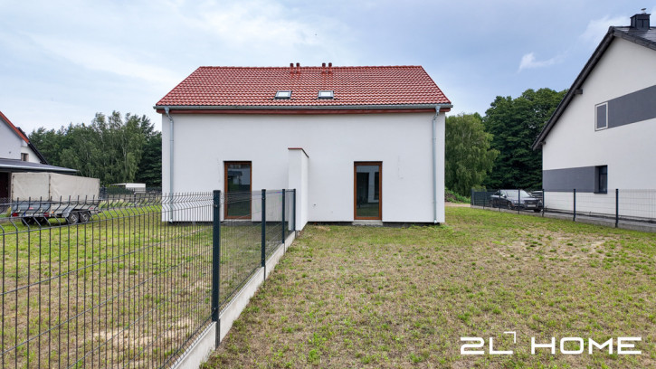 Dom Sprzedaż Zwola 4