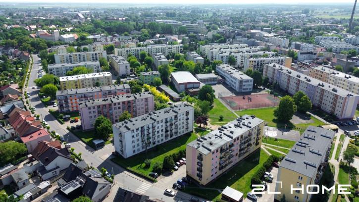 Mieszkanie Sprzedaż Kościan os.&nbsp;Piastowskie 15