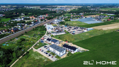 Mieszkanie Sprzedaż Włoszakowice Działkowa