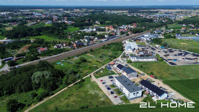 Mieszkanie Sprzedaż Włoszakowice Działkowa