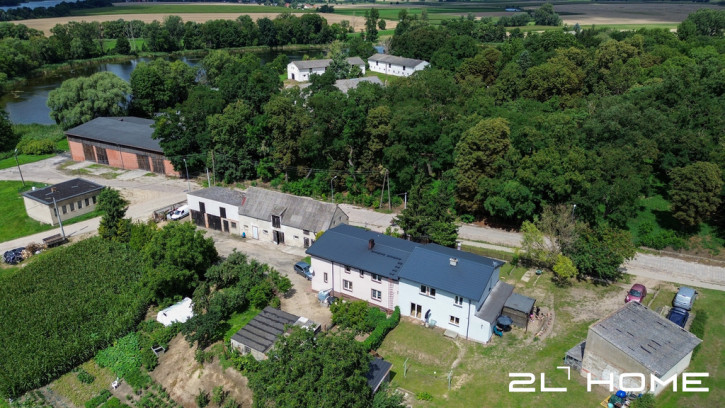 Dom Sprzedaż Mórka 24