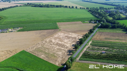 Działka Sprzedaż Stary Gołębin