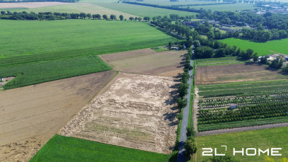 Działka Sprzedaż Stary Gołębin