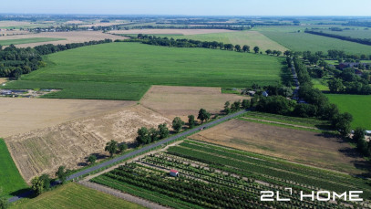 Działka Sprzedaż Stary Gołębin