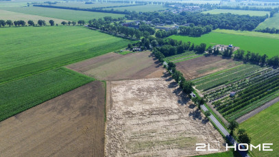 Działka Sprzedaż Stary Gołębin