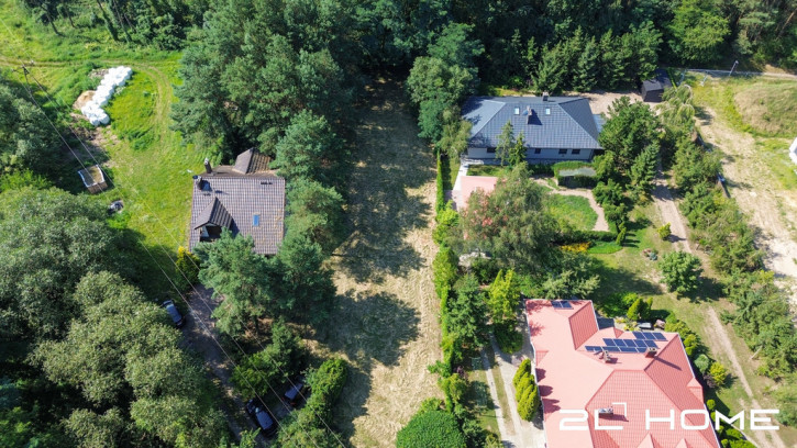 Działka Sprzedaż Bonikowo 1