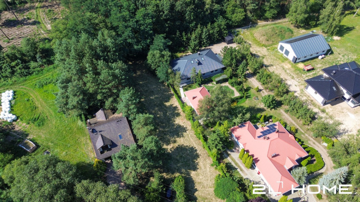 Działka Sprzedaż Bonikowo 4