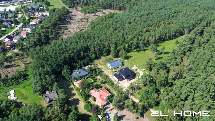 Działka Sprzedaż Bonikowo 5