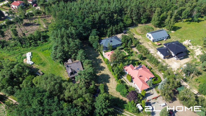 Działka Sprzedaż Bonikowo 7
