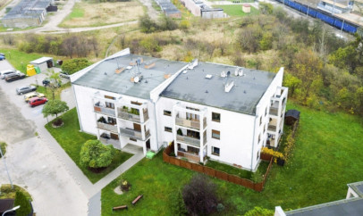 Mieszkanie Wynajem Czempiń Spółdzielców