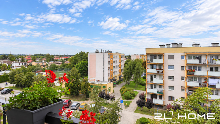 Mieszkanie Wynajem Kościan os.&nbsp;Jagiellońskie 7
