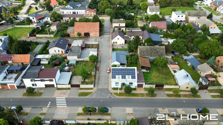 Dom Sprzedaż Wielichowo 4