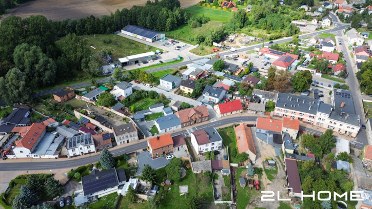 Dom Sprzedaż Osieczna 19